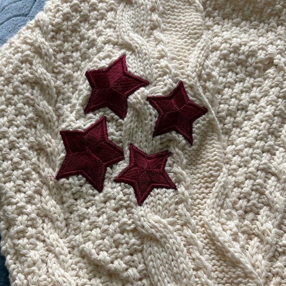 Taylor Swift Red Cardigan - Picture 11 of 16